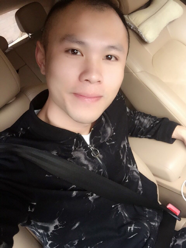 陈六六的第一张照片--随县认干亲服务网